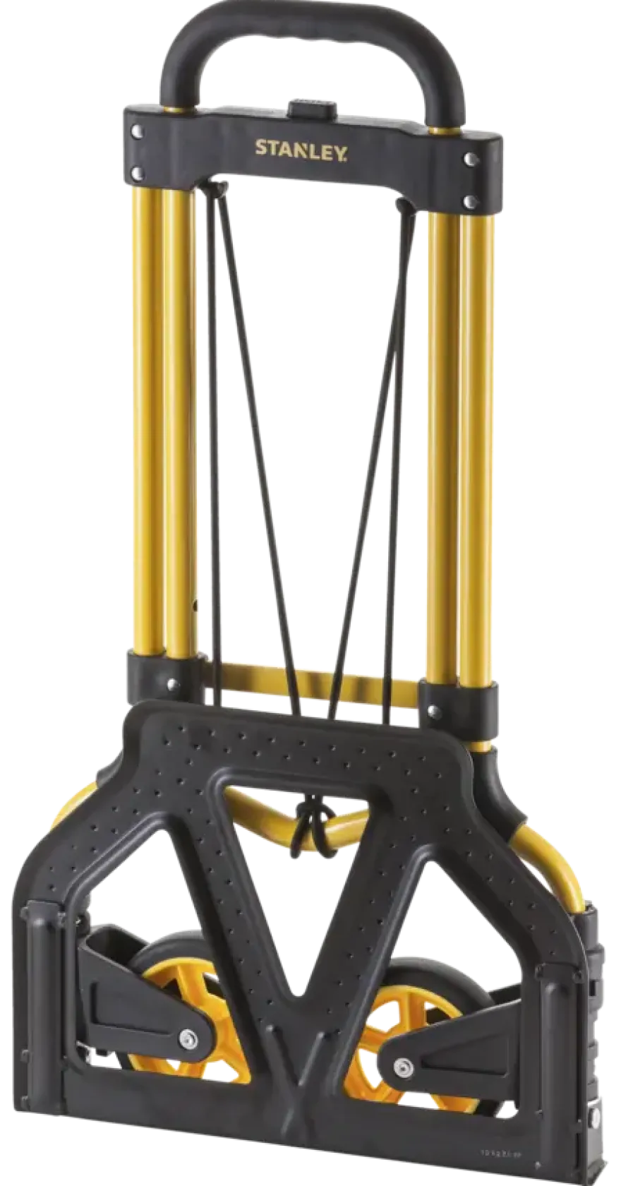 Stanley steekwagen inklapbaar max. 70kg