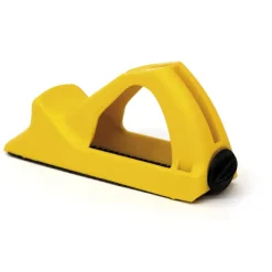 Stanley Surform blokschaaf kunststof 140 mm