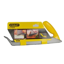 Stanley SurForm schaaf/vijl 250x40 mm