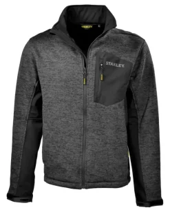Stanley sweater / fleece jacket maat XXL