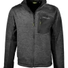 Stanley sweater / fleece jacket maat M