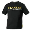 Stanley T-shirt maat XXL - 2 stuks