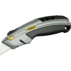 Stanley uitschuifmes instant change 0-10-788