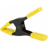 Stanley veerklem metaal max. 25 mm