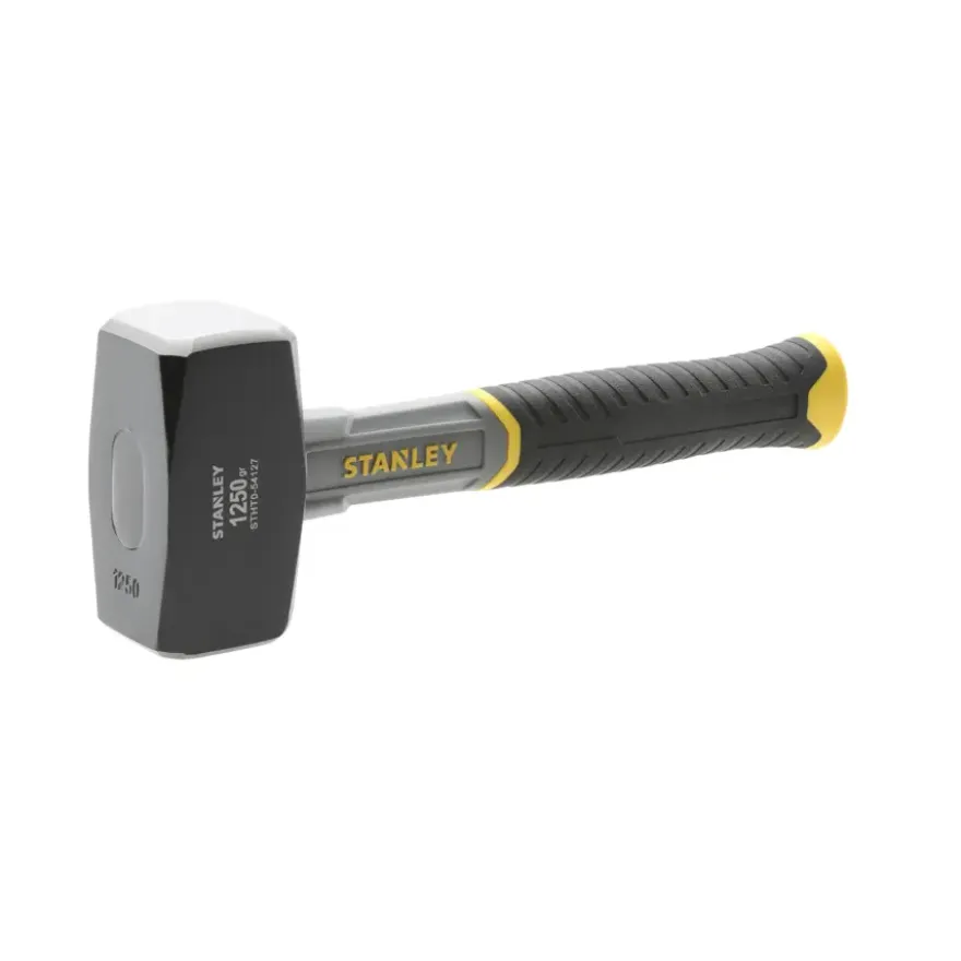 Stanley vuist Graphite 1250 gr