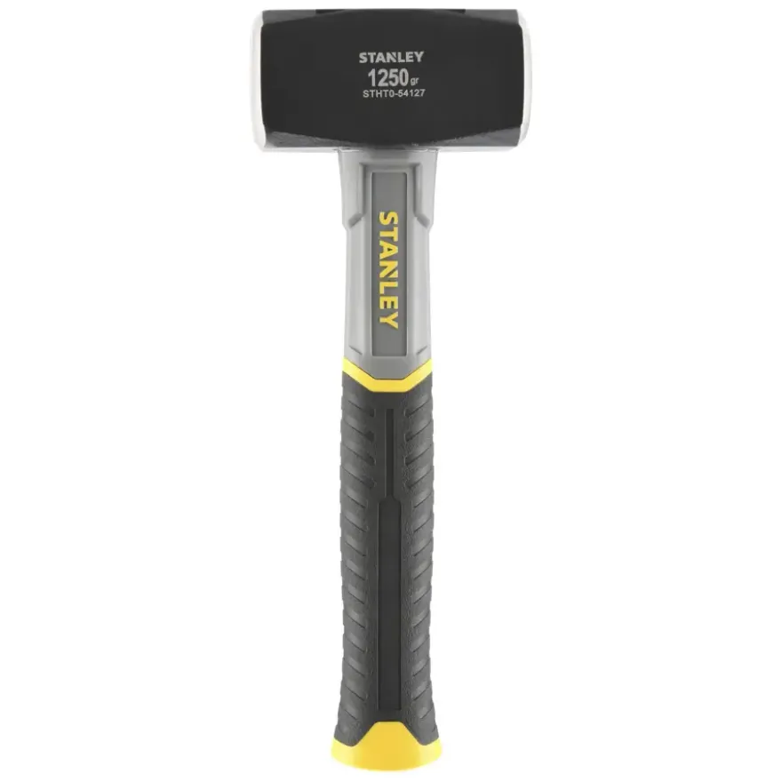 Stanley vuist Graphite 1250 gr