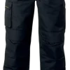 Stanley werkbroek maat L