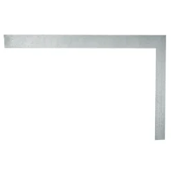Stanley winkelhaak 600x400 mm