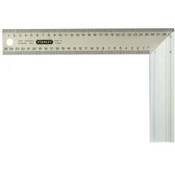 Stanley winkelhaak 250x140 mm