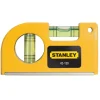 Stanley zakwaterpas