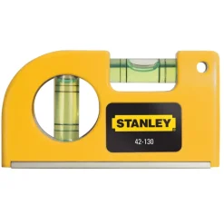 Stanley zakwaterpas