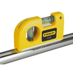 Stanley zakwaterpas