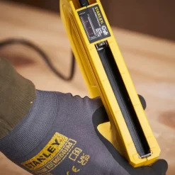 Stanley elektrische tacker TRE550