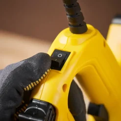 Stanley elektrische tacker TRE550