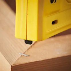 Stanley elektrische tacker TRE550