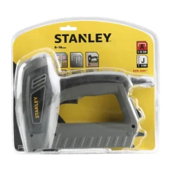 Stanley elektrische tacker TRE540