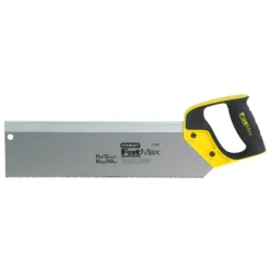 Stanley FatMax kapzaag 300 mm 11TPI