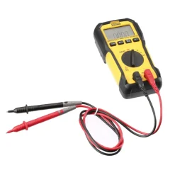 Stanley FMHT82563-0 FatMax Smart digitale multimeter