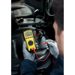Stanley FMHT82563-0 FatMax Smart digitale multimeter