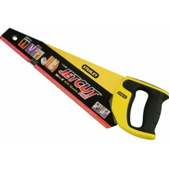 Stanley handzaag Jetcut 500mm 11TPI