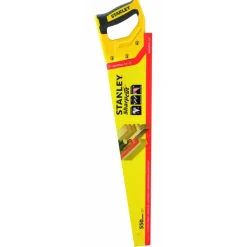 Stanley handzaag 550MM 7TPI
