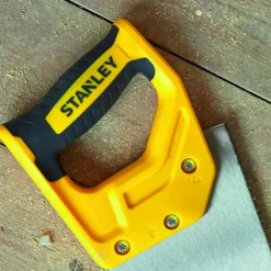 Stanley handzaag 550MM 7TPI