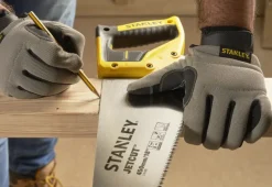 Stanley JetCut handzaag met lengte 450mm