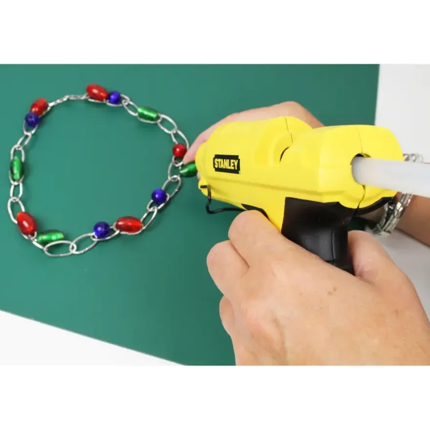 Stanley lijmpistool GR50R