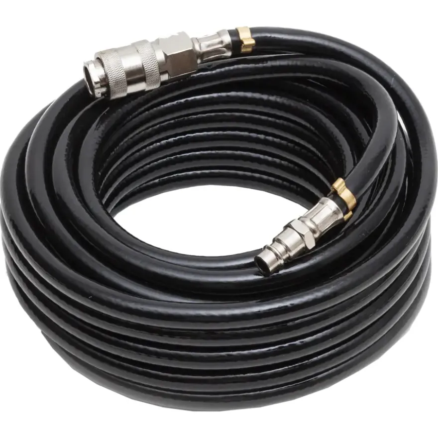 STANLEY luchtdruk slang PVC 10m