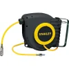 Stanley luchtslanghaspel 9 meter