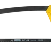Stanley metaalzaagbeugel flex 305 mm 24 TPI
