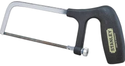 Stanley metaalzaagbeugel mini 150 mm