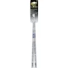 Stanley metaalzaagblad flex 300 mm 24TPI (2 stuks)