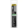 Stanley nagels type j 2x25mm 1000st