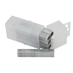 Stanley nieten type a 11.4x12mm 1000st