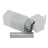 Stanley nieten type a 11.4x14mm 1000st