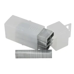 Stanley nieten type a 11.4x14mm 1000st