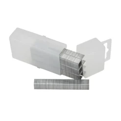Stanley nieten type a 11.4x10mm 1000st