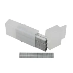 Stanley nieten type a 11.4x6mm 1000st