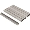 Stanley nieten type G roestvrij staal lengte 10mm - 1000st.