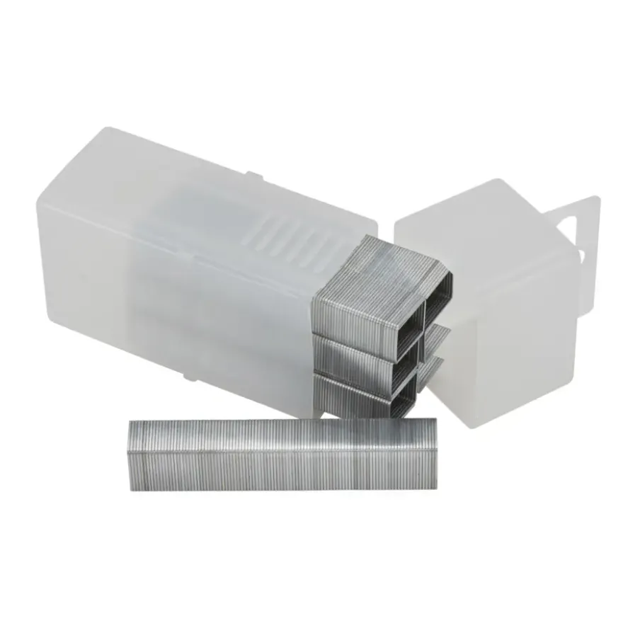 Stanley nieten type g 10.6x14mm 1000st