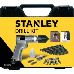 Stanley pneumatische schroefboormachine