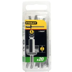 Stanley popnagel 4x7mm