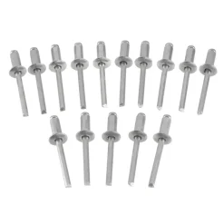 Stanley popnagel 5x7mm