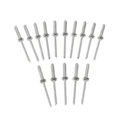 Stanley popnagel 3x12mm