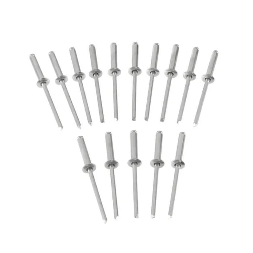 Stanley popnagel 3x12mm