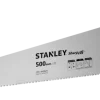 Stanley SharpCut universele handzaag 500mm