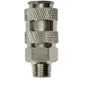 STANLEY snelkoppeling kabelbuisconnector 1/4" M