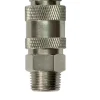 STANLEY snelkoppeling kabelbuisconnector 3/8" M