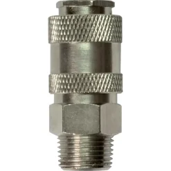 STANLEY snelkoppeling kabelbuisconnector 3/8" M
